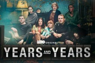 Years and Years